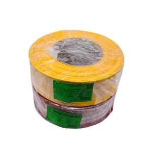 Quality Nonslip Grip Flexible Heat Shrink Insulation Tube / Tubing High Elongation wholesale