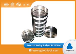 Quality Food Grade 100 Mesh Sieve Electrical Forming Woven Convenient Stable Performance wholesale