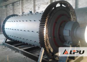Quality Long Working Life Cement Grinding Ball Mill Mining Cement Industry Use wholesale