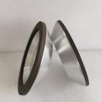 12A2 Diameter 125mm D91 C125 Resin Bond Diamond Grinding Wheel