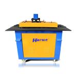 HARSLE SA-12HB lock forming machine nipping machine form direct manufacturer