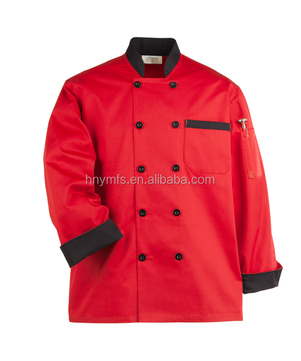 Groggery Public House Industrial Worker Uniform OEM Service Accepted
