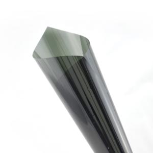 Quality High Transparent Safety PET Window Film For Privacy Protection Anti UV 4000-8000m wholesale