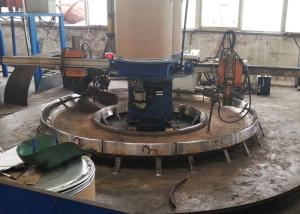 Quality 6500mm Hardfacing Welding Machine wholesale