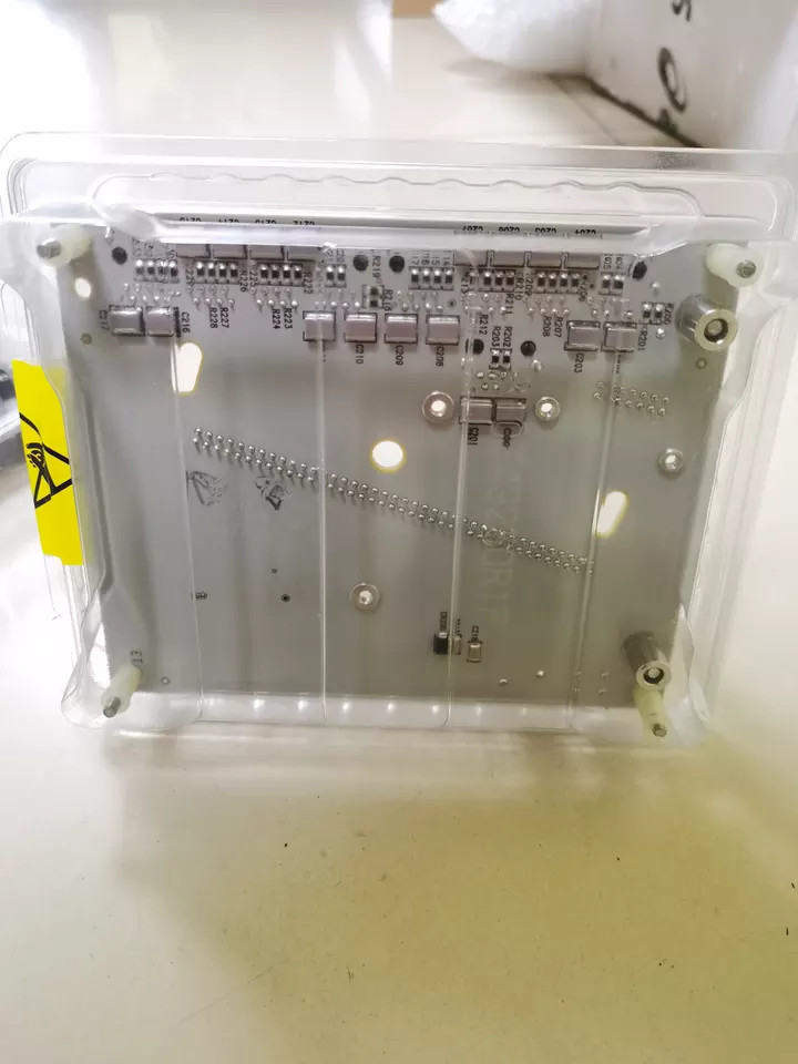 Honeywell Analog Input / Output I/O Module CC-TCF901 MISCELLANEOUS