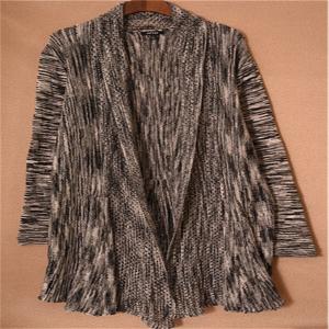 Quality Ladies Longline Cardigan /Fashion Cardigan wholesale