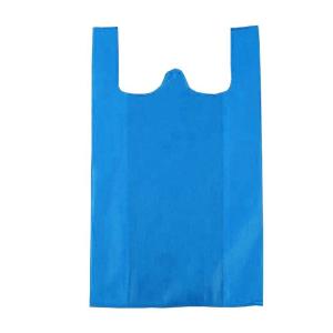 Quality Eco-Friendly Reusable PP Non-Woven Fabric Tote Shopping Tote Bags wholesale