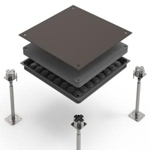 Quality School, Data Center Uses China OA Raised Access Floor wholesale