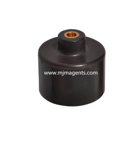 Quality plastic Injection bonded permanent magnet wholesale