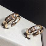 Jewelry factory in Shenzhen, China Mk ring 18k white gold yellow gold rose gold