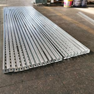 Quality 15kw Sheet Forming Machine Rollformers Chain Driven wholesale
