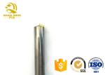 ISO Monocrystal Diamond Cutting Tools , Natural Diamond Side Milling Tool