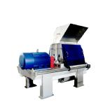 GXP Wood Waste Industrial Hammer Mill 132KW 800mm Rotor
