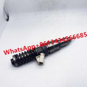 Quality Huida Truck Fuel Injector Common Rail 3803637 BEBE4C08001 3829087 03829087 wholesale