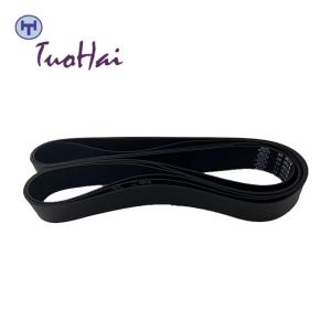 Quality 009-0025283 ATM Machine Spare Parts NCR Presenter Transport Belt 009-0025283 wholesale
