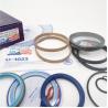 Buy cheap Hydraulic Excavator Cylinder Seal Kits For Cat 320e High Temperature Resistant from wholesalers