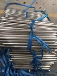 304 304L 316 316L 201 202 Round Stainless Steel Welded Pipe Hot Rolled