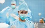 Type II / IIR 99% BFE Disposable Earloop Medical Mask