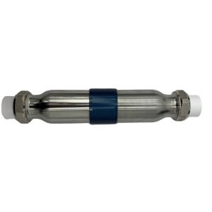 Quality IPSE Turbine Chip Scale Inhibitor High Efficiency Central Water Softener For Hotel wholesale