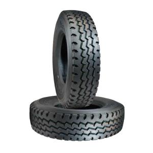 Quality Aulice Steel wire TBR Dump Truck Tyre 295/80R22.5 Tire pattern design AW002 wholesale