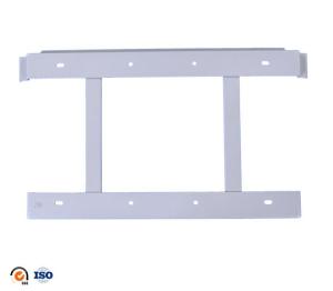 Quality Long-lasting Durability Sheet Metal Fabricating Parts CNC Machining wholesale