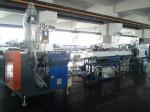 TPU / PU Air Hose Extrusion Machine, PU / TPU Air Hose Production Line