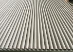 Durable Lightweight Ss Seamless Pipe / Stainless Steel Welded Pipe High Strength