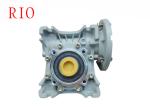 Small Volume NMRV40 IEC Flange Aluminum Worm Gearbox