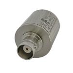 BNC Connector Acoustic Emission Preamplifier 40dB Compact Design