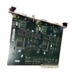 5464 346 Woodward Module CPU PLC DCS 505E