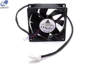 Quality Paragon HV Cutter Parts 98745001- Head Cover Fan Assembly with Cable For Cutting Machine wholesale