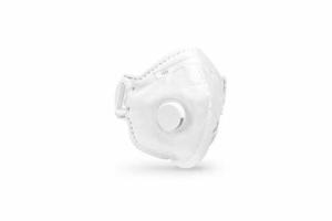 Quality High Filtration FFP2 Dust Mask wholesale