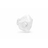 Buy cheap High Filtration FFP2 Dust Mask from wholesalers