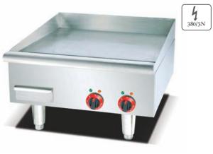 Quality Electric Stainless Steel Griddle for Cooking A Variety Of Foods wholesale