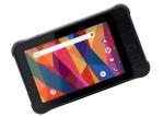 7500mAh Battery Ruggedized Tablet Pc , 7 Inch Industrial Android Tablet