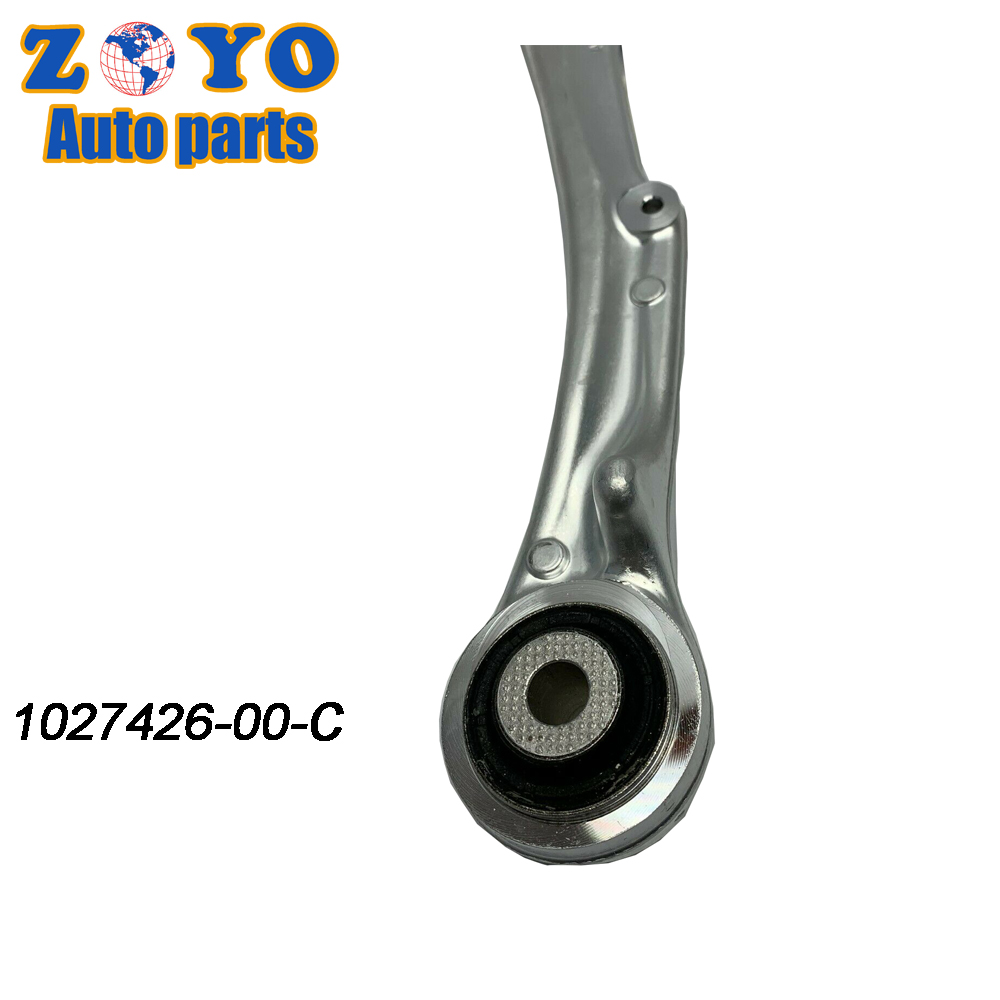 2017-2019 Year FORGING/CASTING Lower Control Arm for Tesla Model S Suspension System