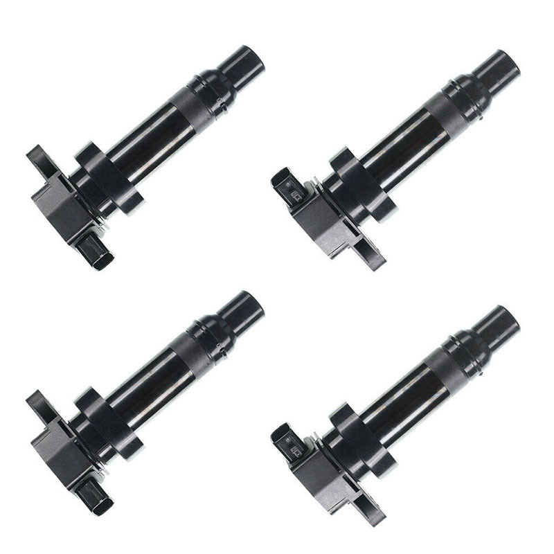 For Hyundai Kia high quality ignition coil ignition wire spark plug coil 23701-2B010 price advantage welcome to consult