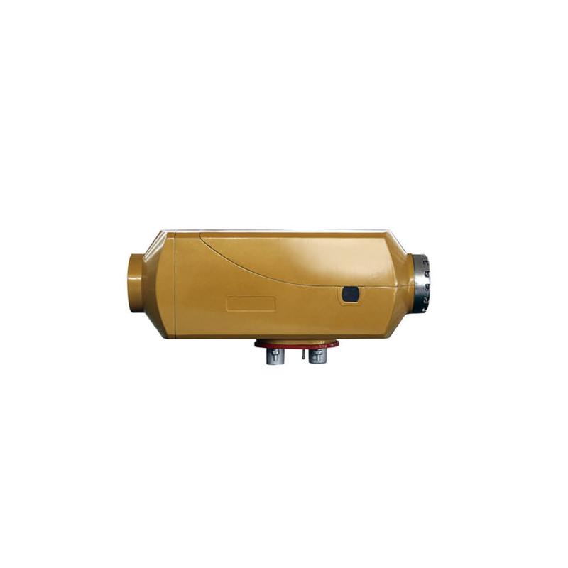 JP 12V/24V 5000W Diesel Truck Heater For Truck Boat Car