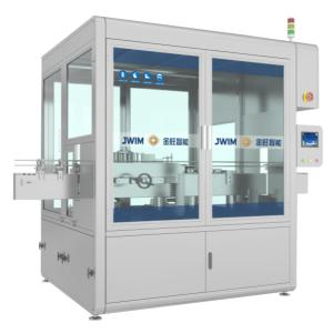 Quality High Speed 10000BPH TN-200DH Rotary Labeling Machine 220V 6.5KW wholesale
