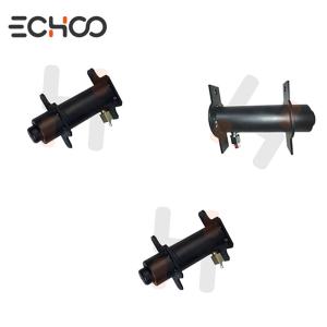 Quality Track Adjuster Recoil Cylinder For CAT301.5 Mini Excavator Chassis Parts wholesale