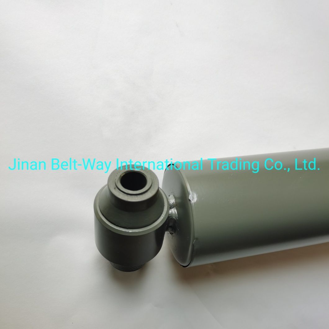 Sinotruk HOWO Truck Parts Shock Absorber Wg9725680014