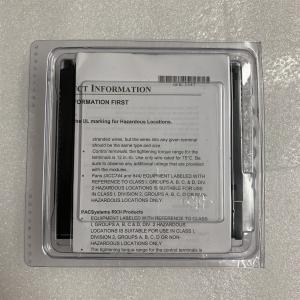 China GE IC693MDL730 POSITIVE LOGIC OUTPUT MODULE 8 OUTPUTS 12/24VDC 2A NEW on sale