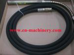 Japanese Type Concrete Vibrator Needle, Concrete Vibrator Hose Poker ,Vibrator