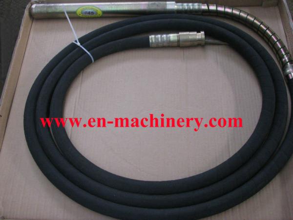 Indian Type Concrete Vibrator Needle For Indian Market Vibrator,Concrete