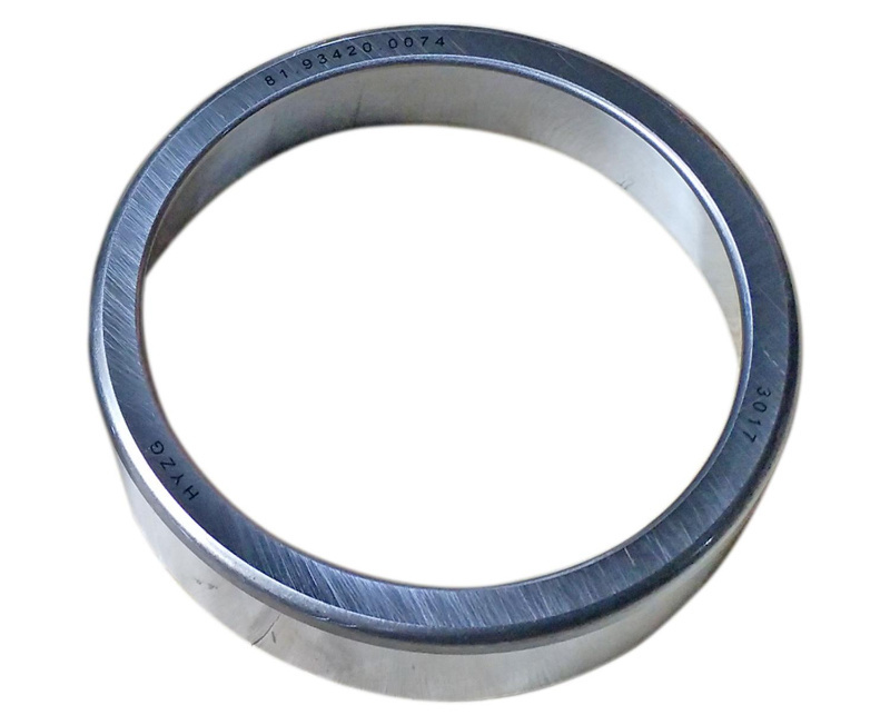 Shaanxi Shacman Truck Spare Part Front Wheel Hub Bearing 81934200074