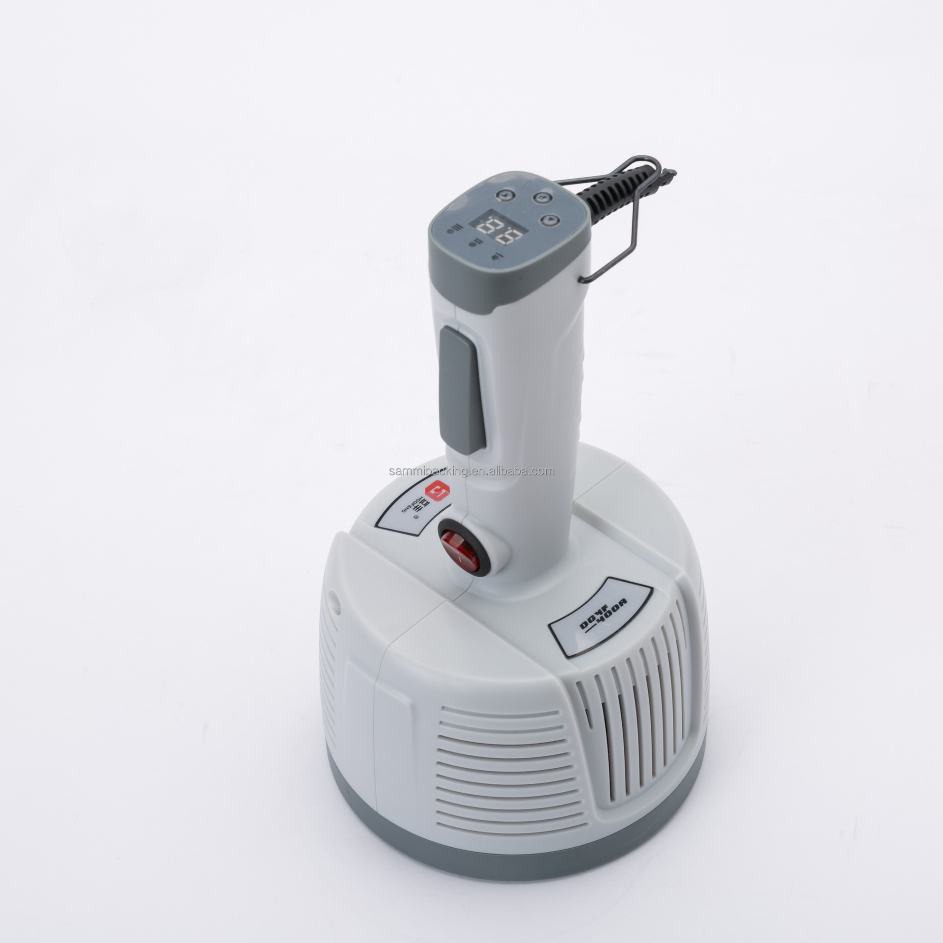 DGYF-400A hand held heat induction sealer for aluminum foil