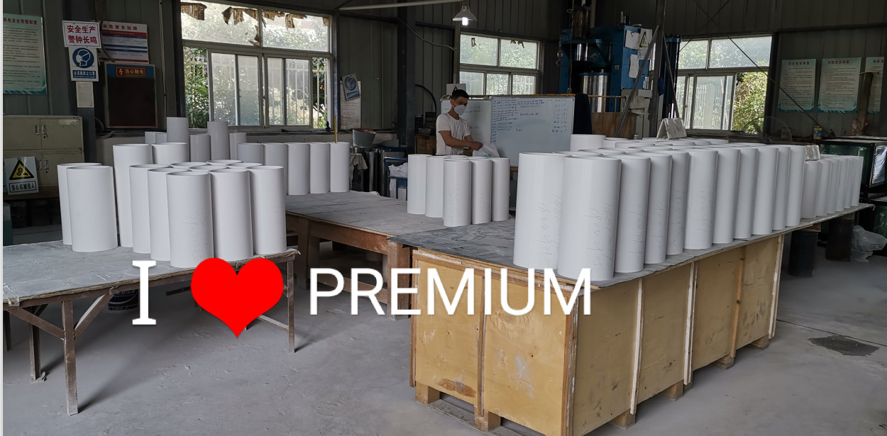 EMSCO FB1300 Mud Pump Zirconia Liners, NATIONAL 14P-220 mud pump, WH2215 mud pump, WH2214 MUD PUMP CERAMIC LINER,