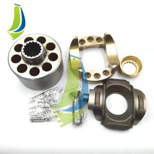 Quality HPV140 Hydraulic Pump Parts Repair Kit For PC300LC-7 Excavator Parts wholesale