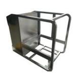 Custom Precision Metal Parts for Cutting, Bending, and Stamping