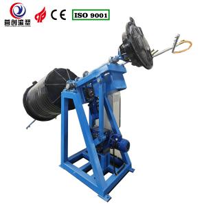 Quality Robust Stainless Steel Water Tank Making Machine 220V/380V Power wholesale